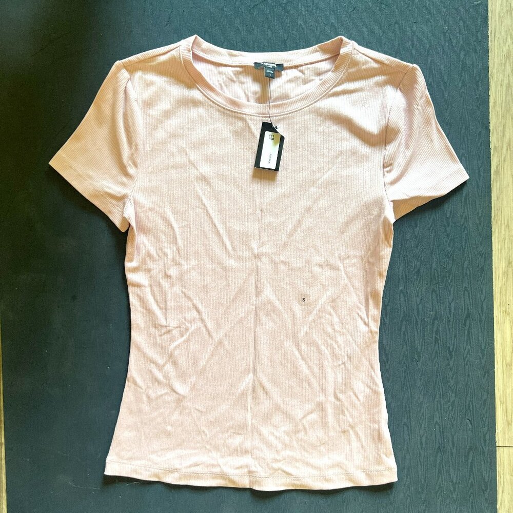 Pink Shimmer Express T-Shirt